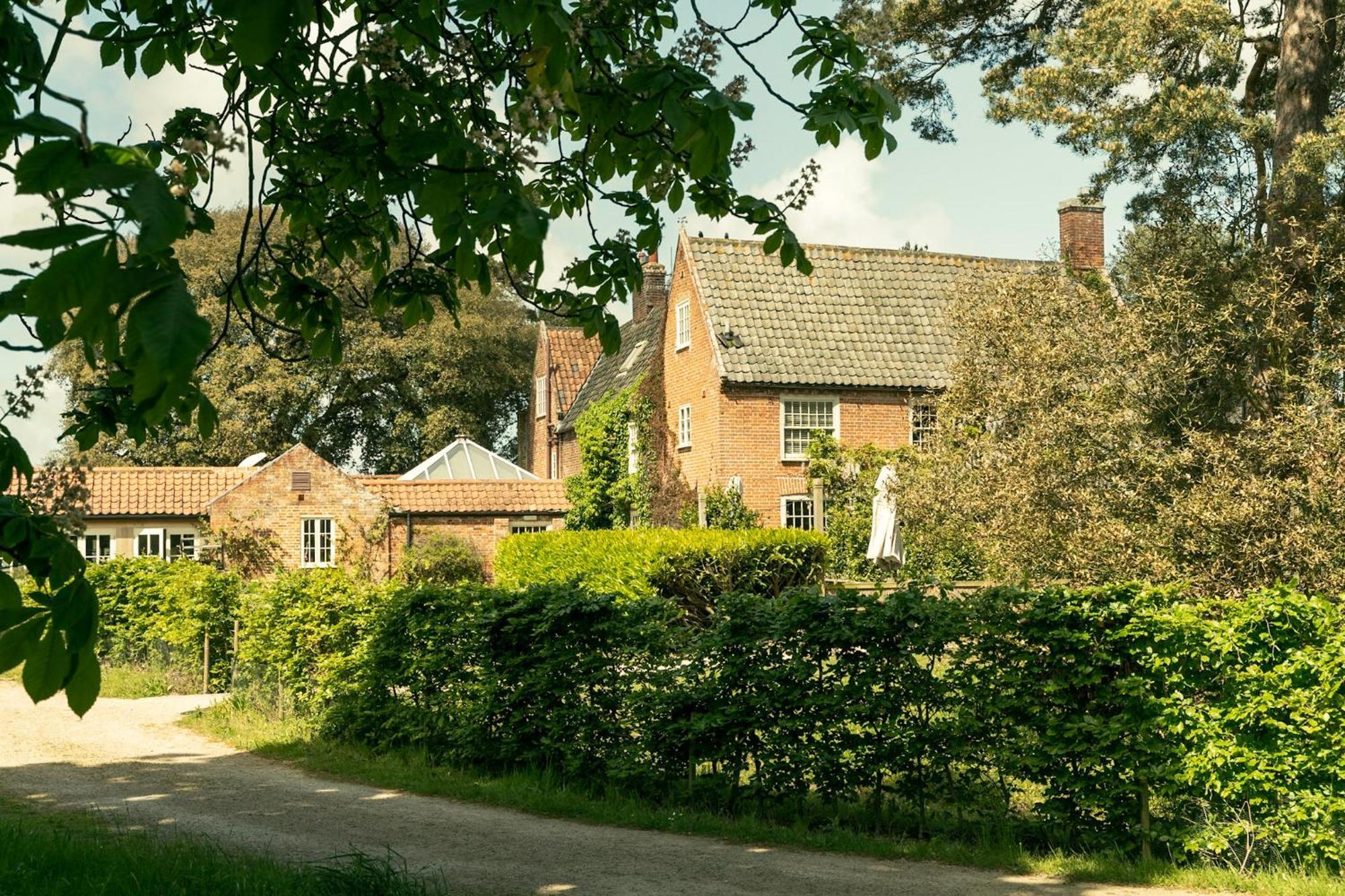 Fritton Lake - The Clubhouse Great Yarmouth Ngoại thất bức ảnh