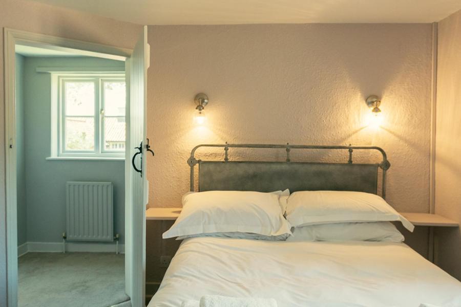 Fritton Lake - The Clubhouse Great Yarmouth Ngoại thất bức ảnh