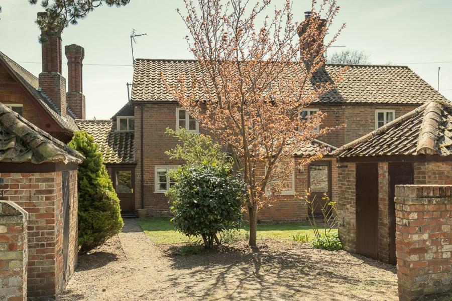 Fritton Lake - The Clubhouse Great Yarmouth Ngoại thất bức ảnh